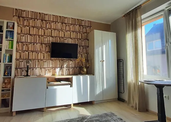 Casa In Centro Apartments And More