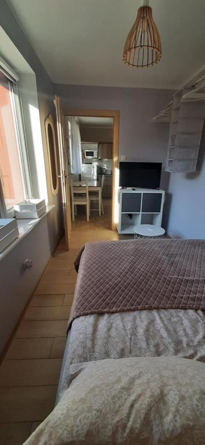 Apartment Casa In Centro And Leba