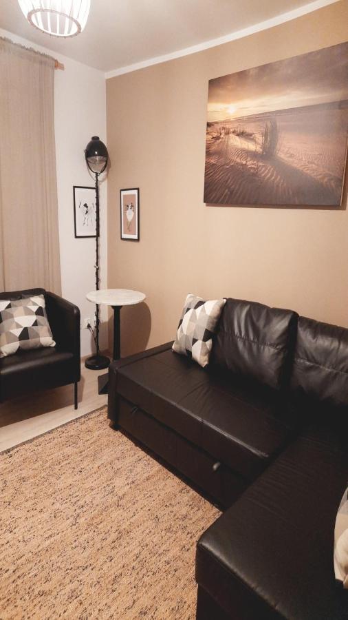 Casa In Centro And Apartment