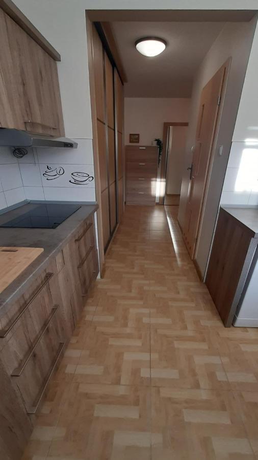Apartment Casa In Centro And